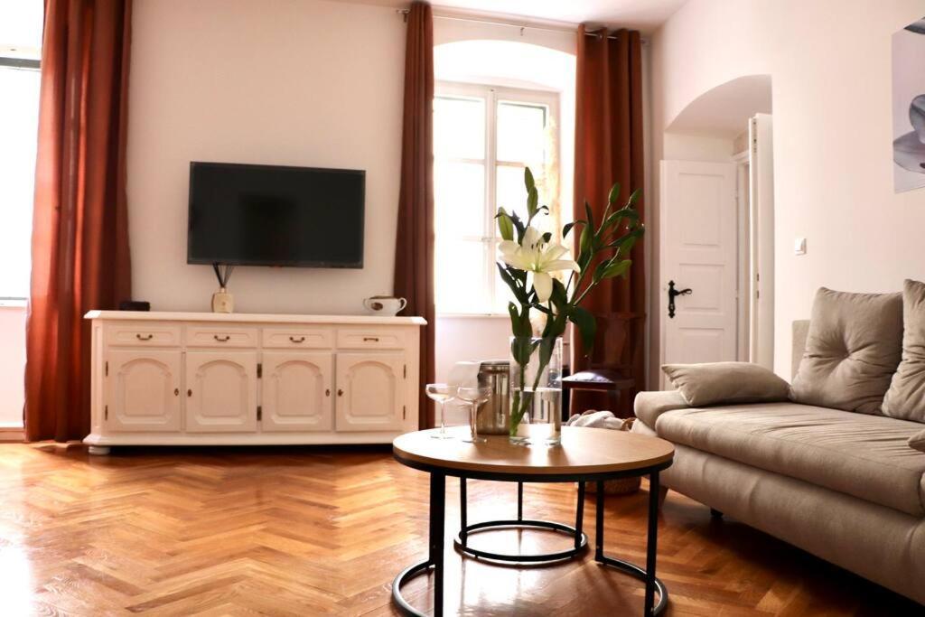 Throne Of Dubrovnik Apartment 2 Exterior foto