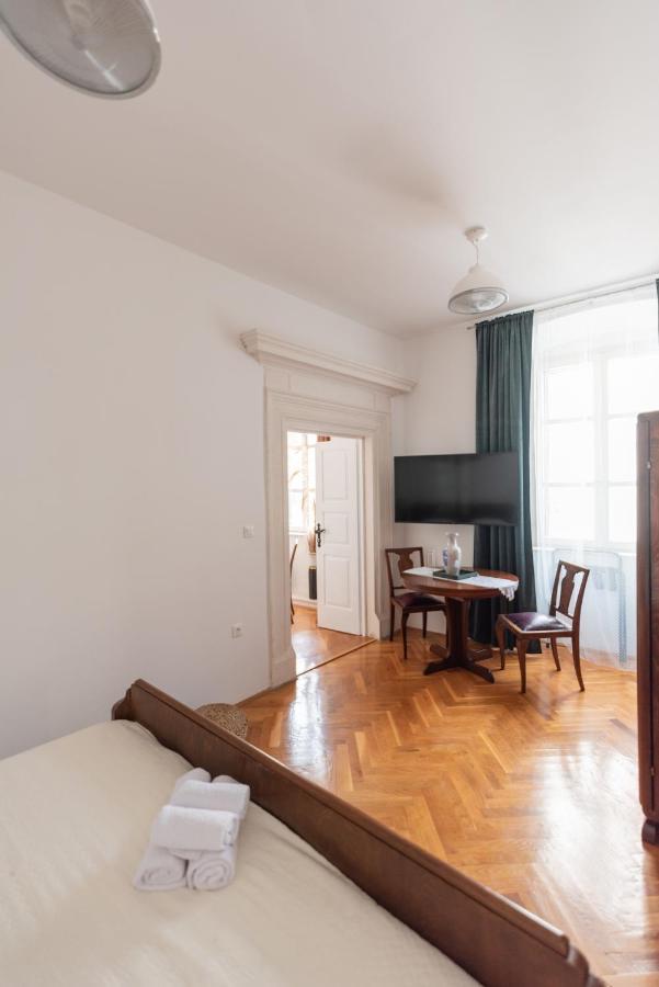 Throne Of Dubrovnik Apartment 2 Exterior foto